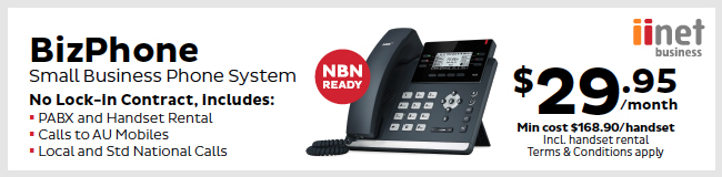 0299 iiNet Business Banners_BizPhone_160x650