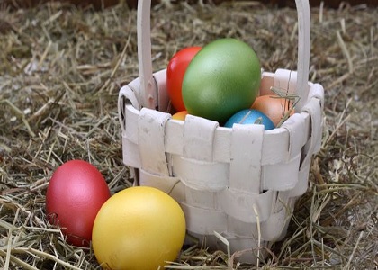 easter