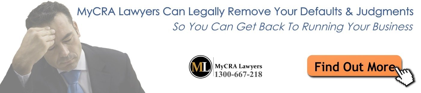 MyCRA Lawyers