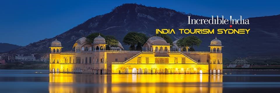 Incredible India