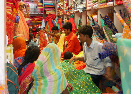 India Article