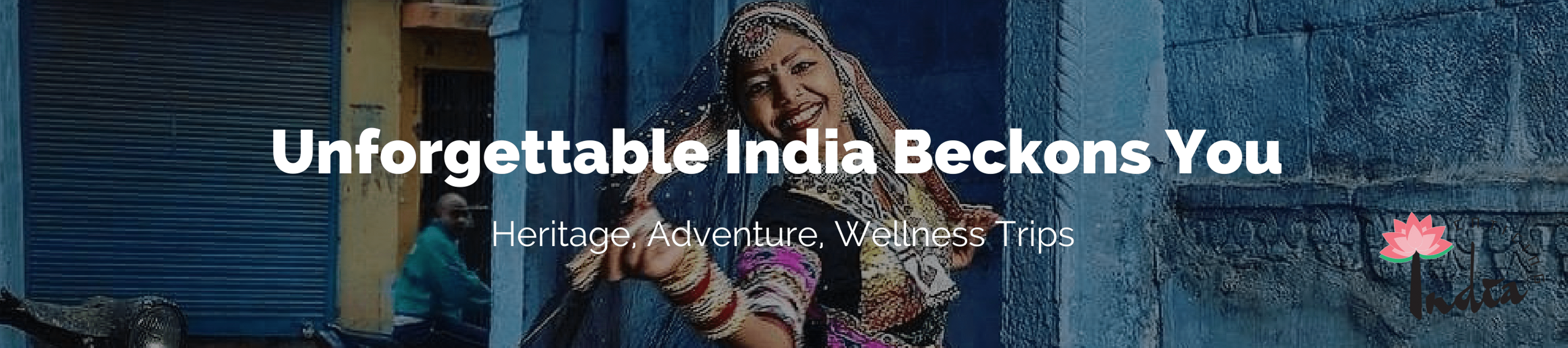 Unforgettable India Ad banner-min