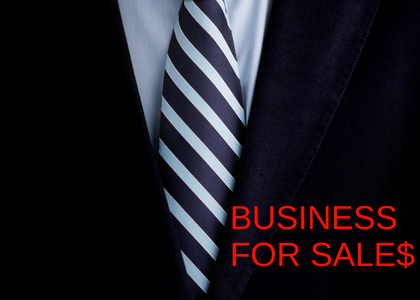 business for sale