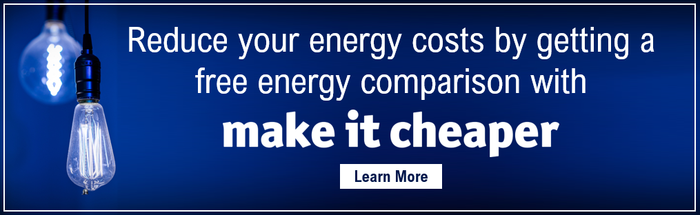 Make it cheaoer ad banner
