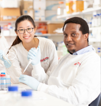 Institute For Glycomics