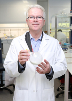 Institute For Glycomics