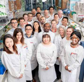 Institute For Glycomics