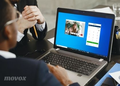 Be Connected newsletter image size 420 x 300