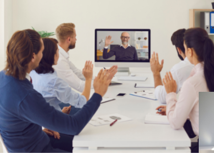 virtual meeting image size 420 x 300