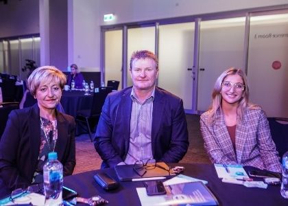 Meet the nsw team