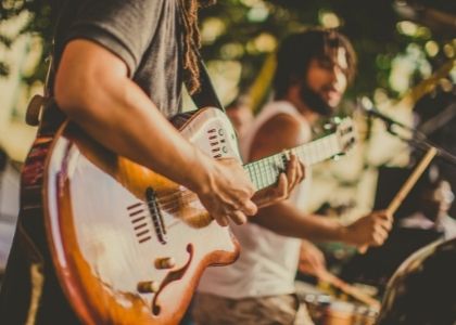 Music newsletter