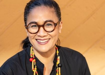 Newsletter Size Kylie Kwong