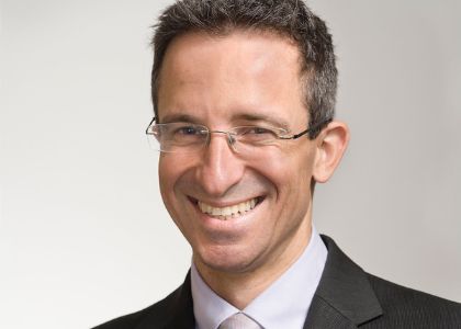 Tal Ben-Shahar