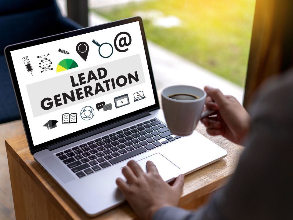 Lead generation
