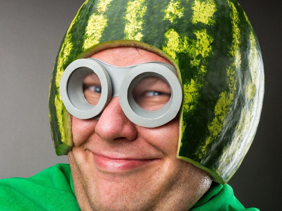 watermelon