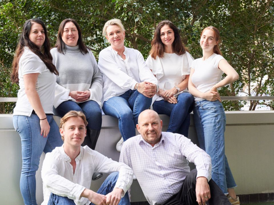 ARAG team
