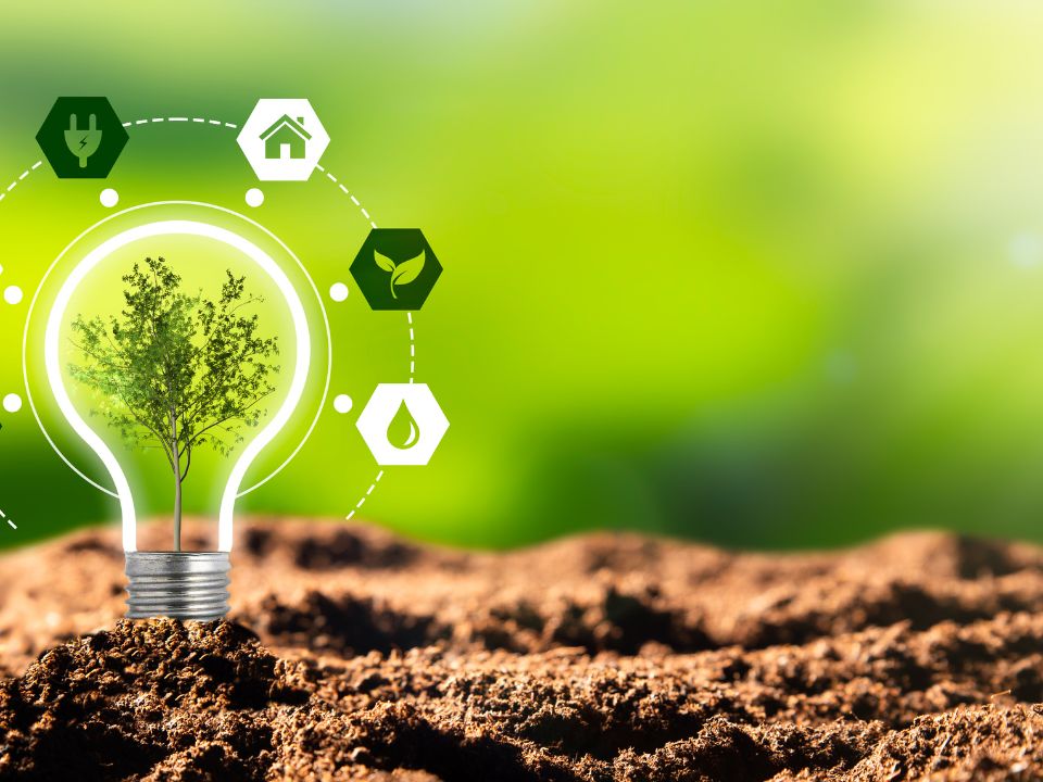 green energy