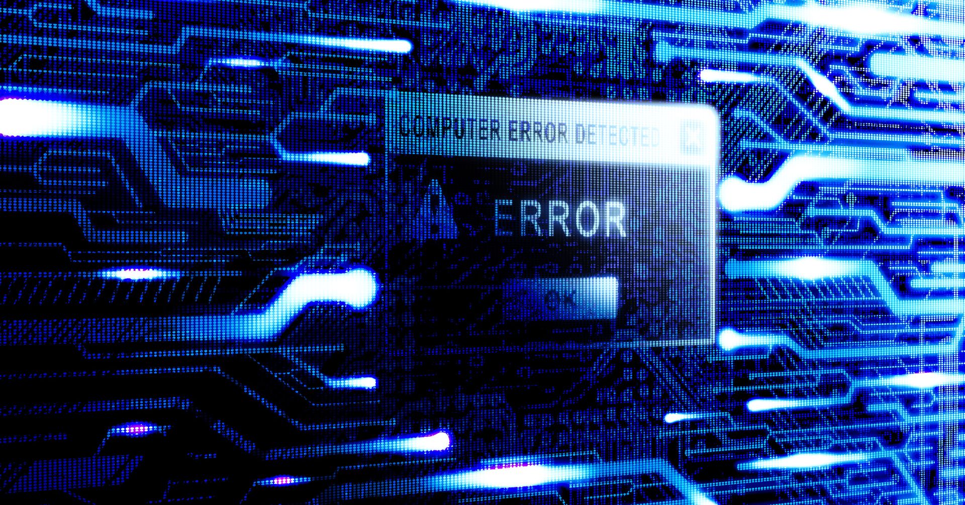 Error Blog Graphic