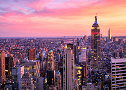 New York Newsletter image