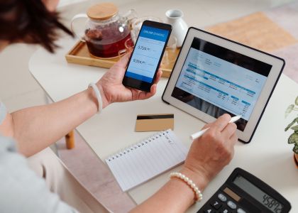 newslette online banking