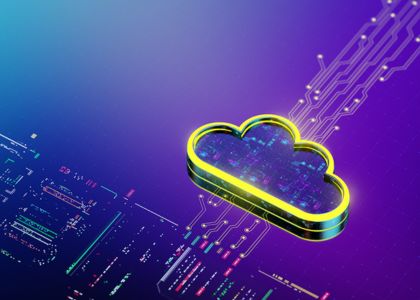 newsletter size cloud blog